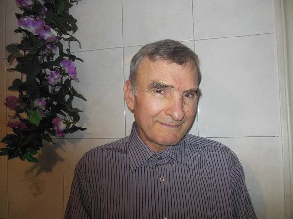 Евгений Майборода