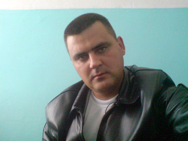Владимир Владимирский