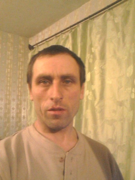 Виталя Бригарный