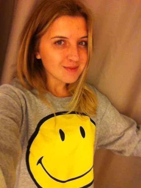 Nast'ya Varlygina