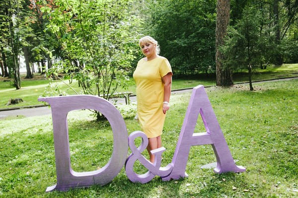 Марина Безроднова
