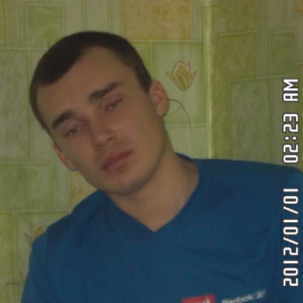 Михаил Хоцкин