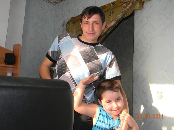 Александр Кравчук