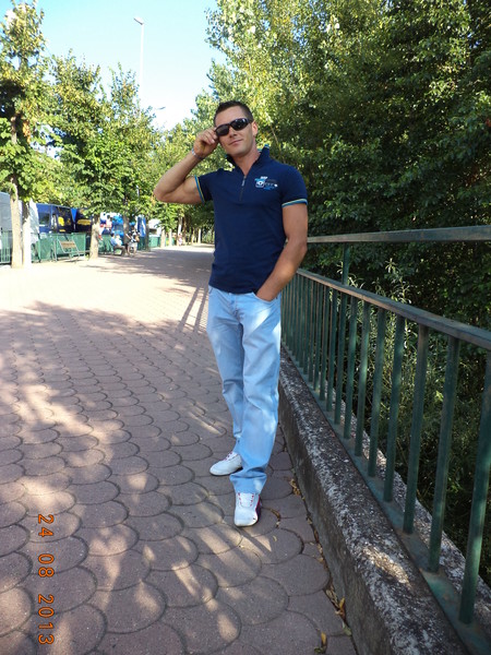 Kostia Popescu