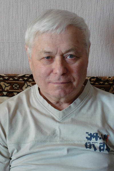 Андрей Дамер