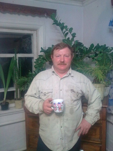 Борис Сенник