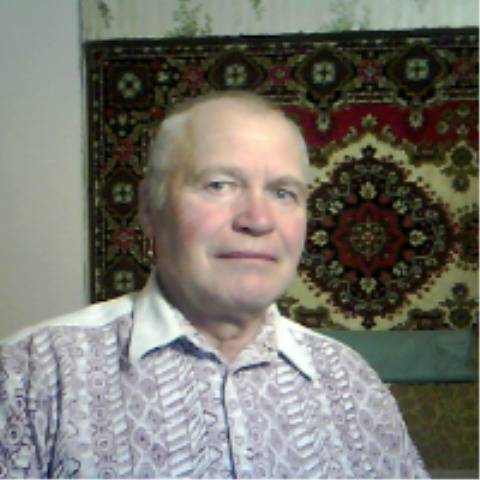 Анатолий Москалевич