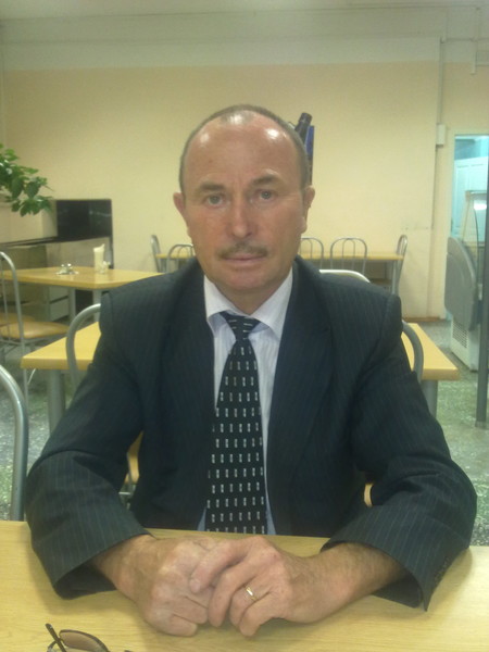 Валерий Потапов