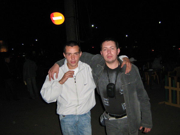 Николай Иванов