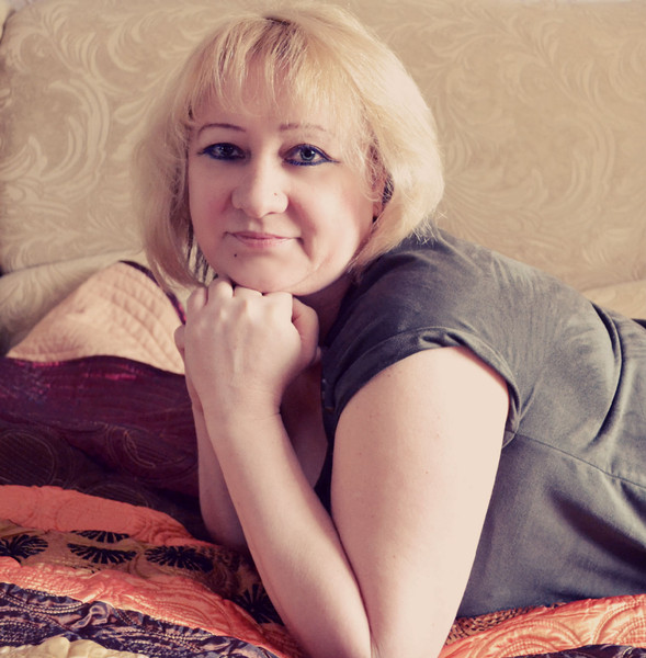 Екатерина Николаевна