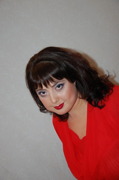 Наталья Юркова