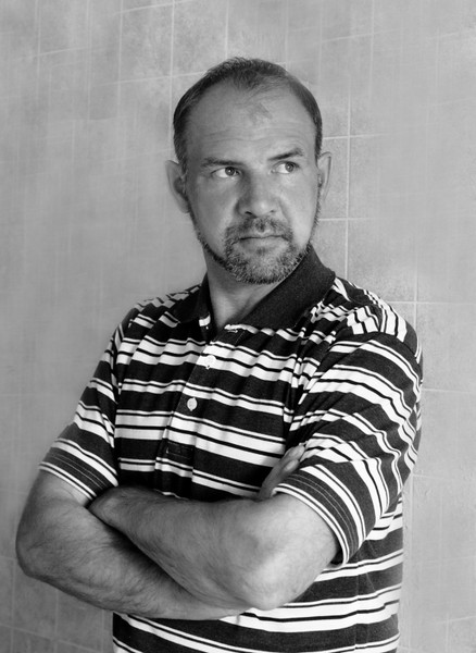 Dmitry Sazonov