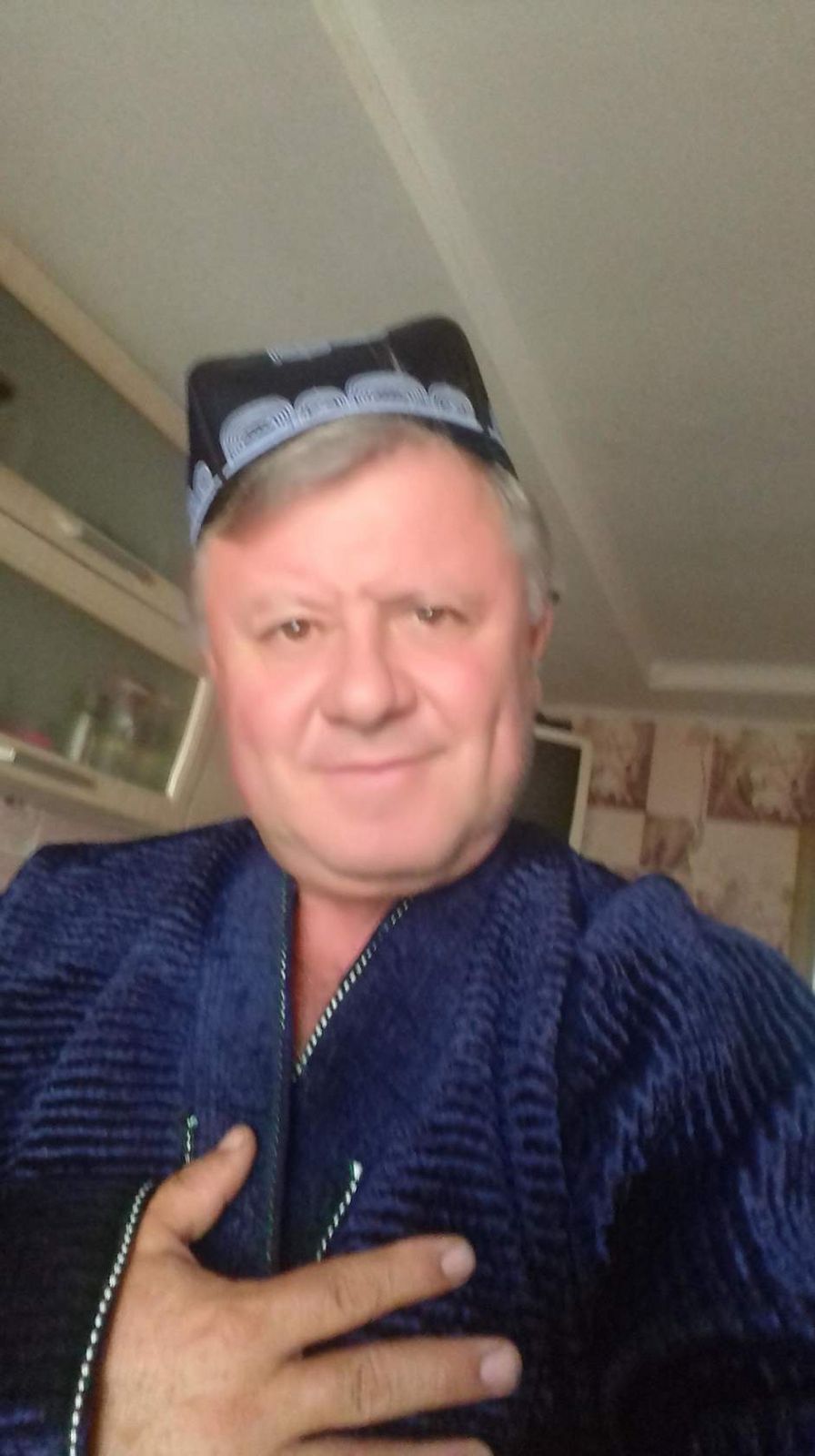 Владимир Камилов