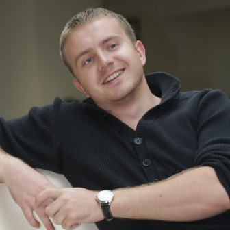 Андрей Бортник