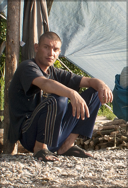 Dima Lipin