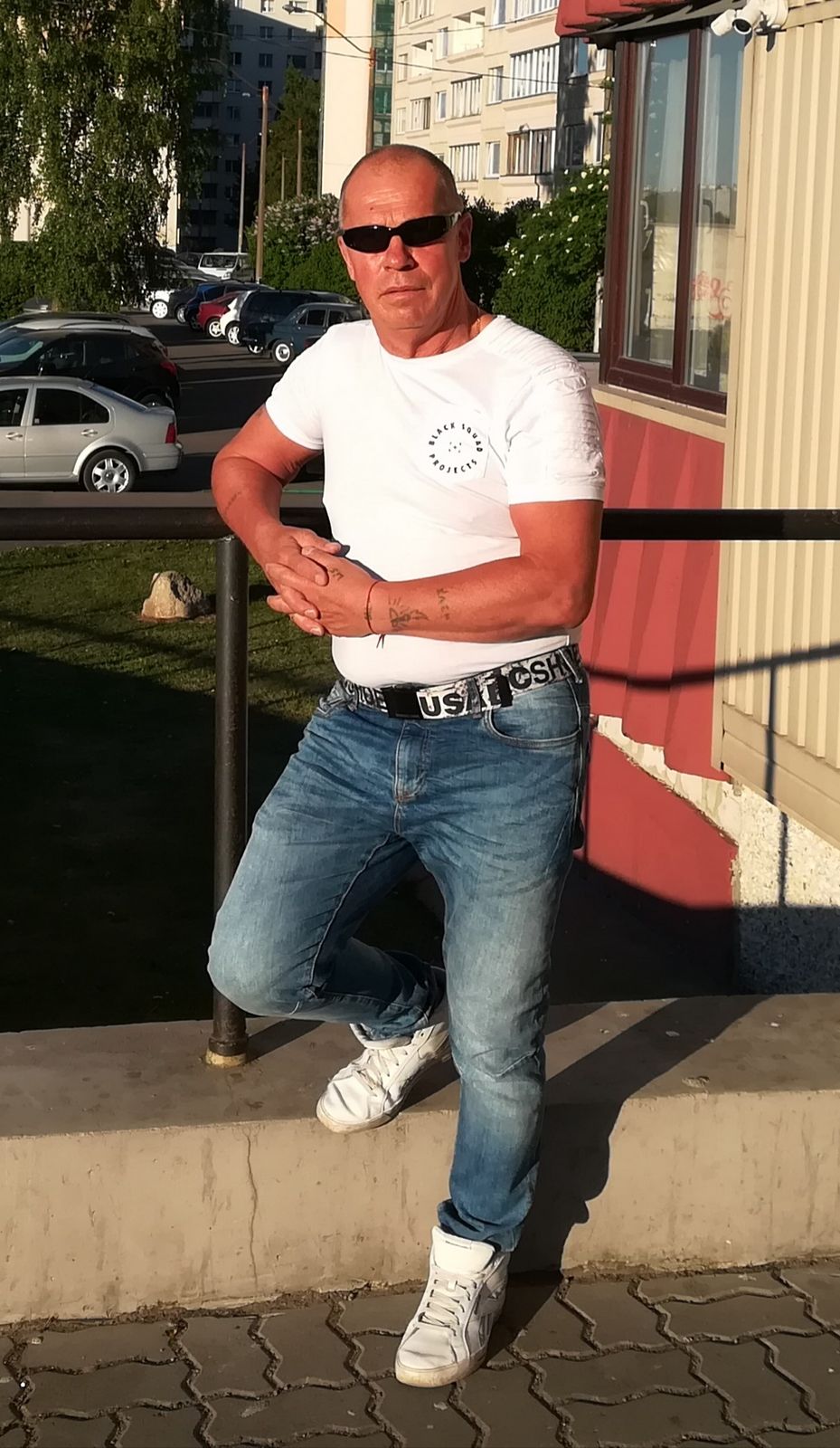 Владимир Ридаль