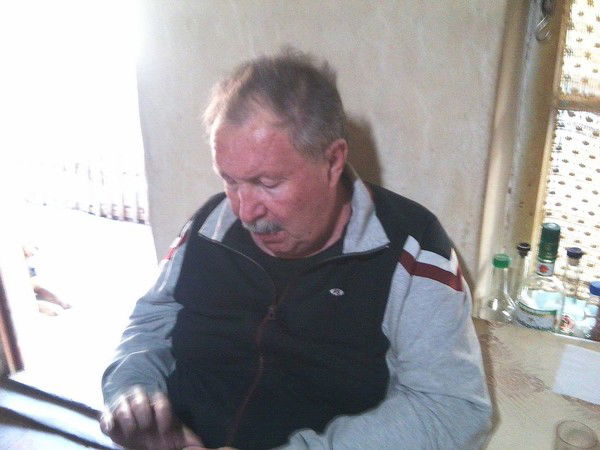 Андрей Игнатов