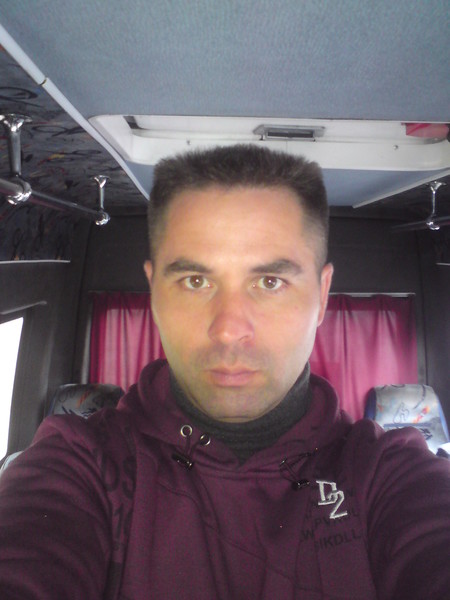 Александр Малышевский