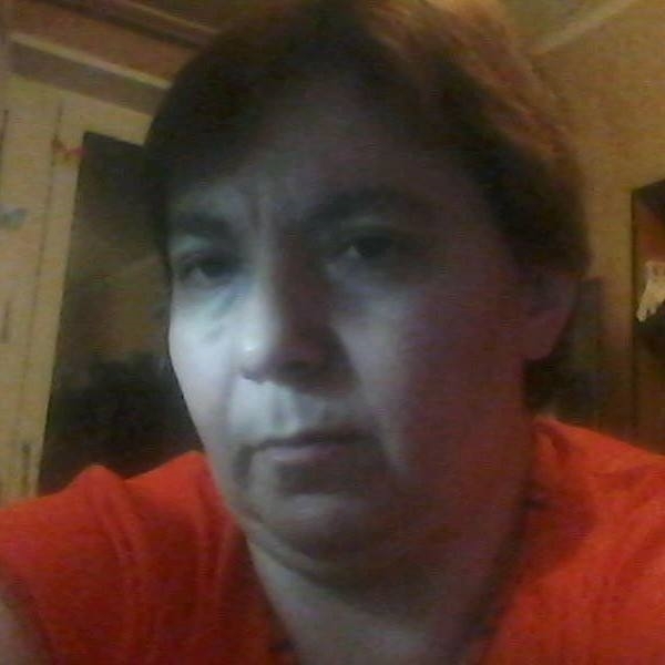 Алла Листова