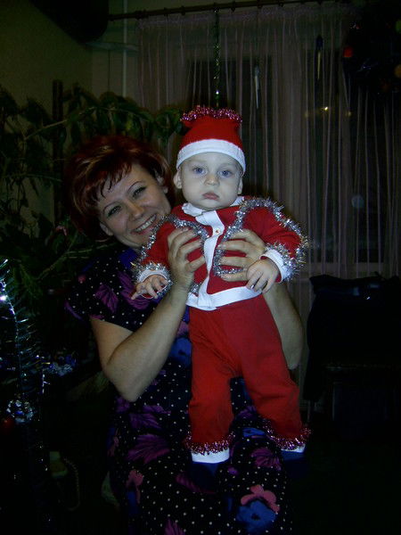 Любовь Зубалевич