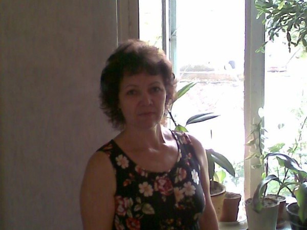 Гульнара Абдухакимова