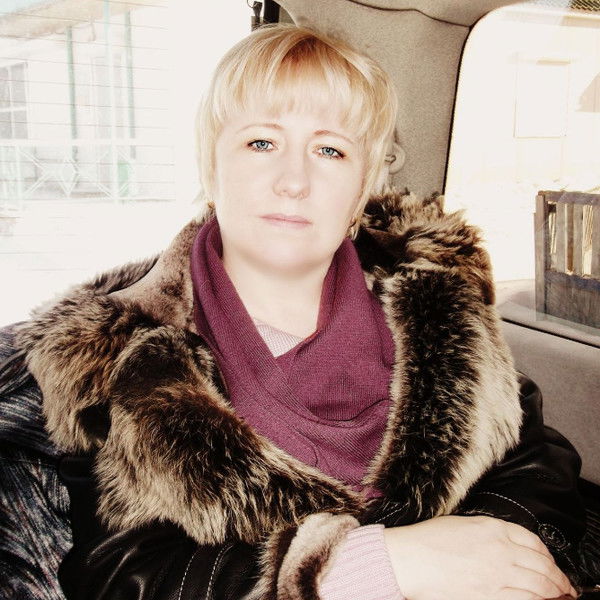 Елена Фофилова