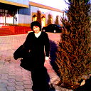 Рано Хакимова