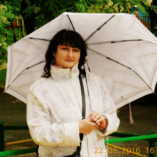 Наталья Дудченко