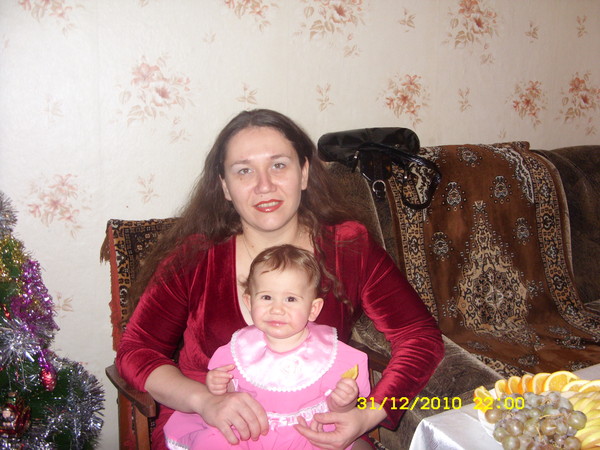 Олеся Севко (Кияненко)