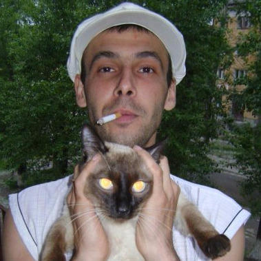 Алексей Слесарев
