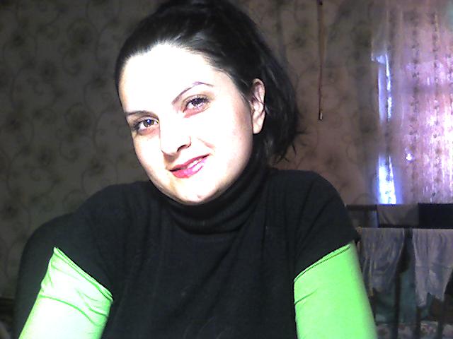 Заира Курбанова