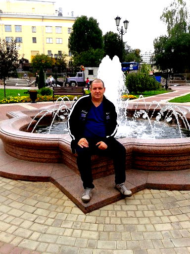Олег Притула