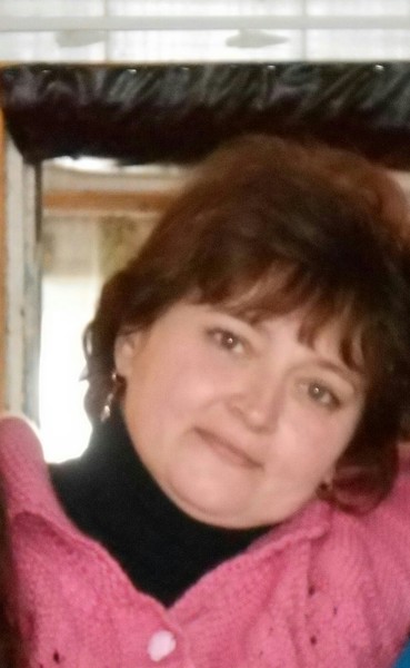 Наталья Яковлева