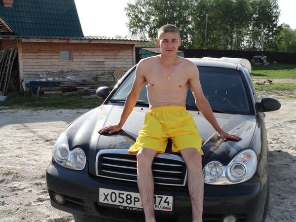 Стас Силкин