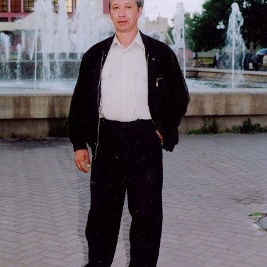 Владимир