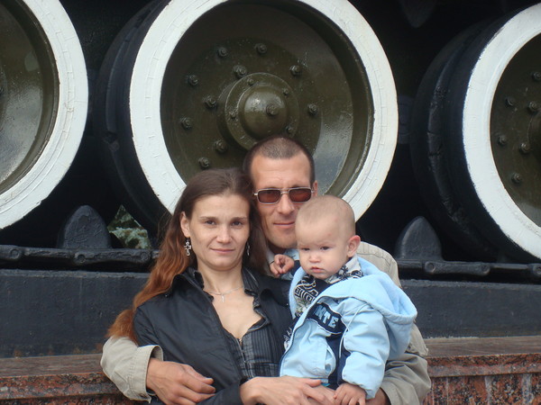 Марина Митрошина
