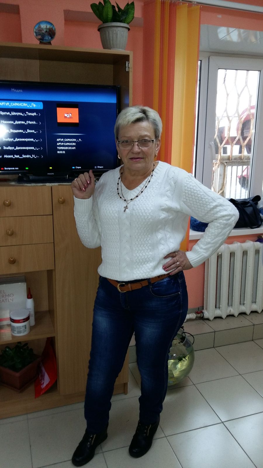 Зоя Евстигнеева