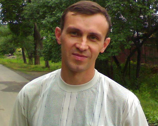 Серёжа Камбаров