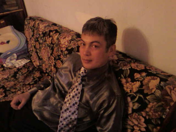 Константин Ильин