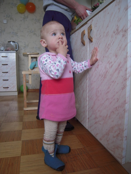 Ольга Ивченко