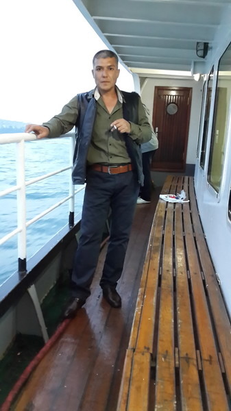 Murat Acilov