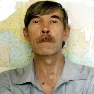 Nikolay Oshkin