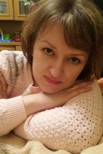 Наталья Губина