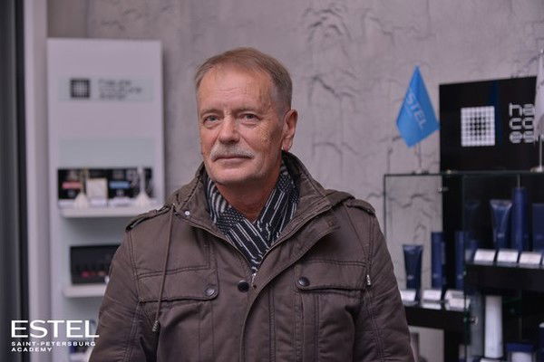 Юрий Затейщиков