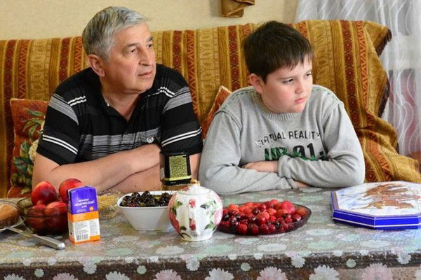 Александр Акимов