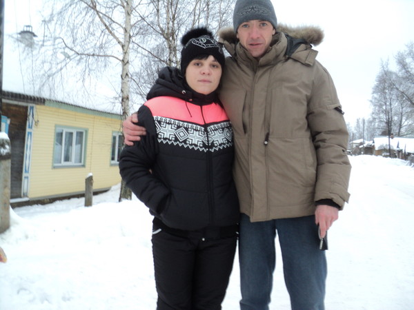 Илья Моков