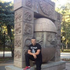 Анатолий Хухляк