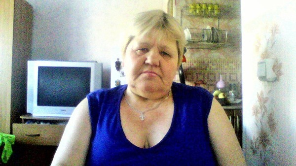 Галя ***