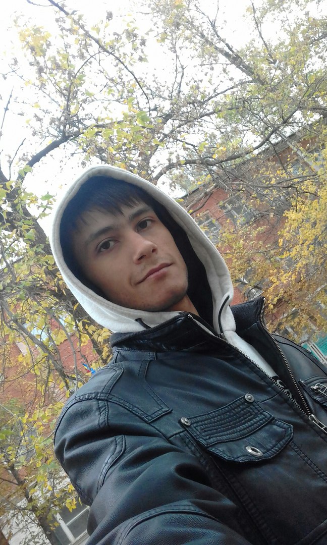 Максим Швецов