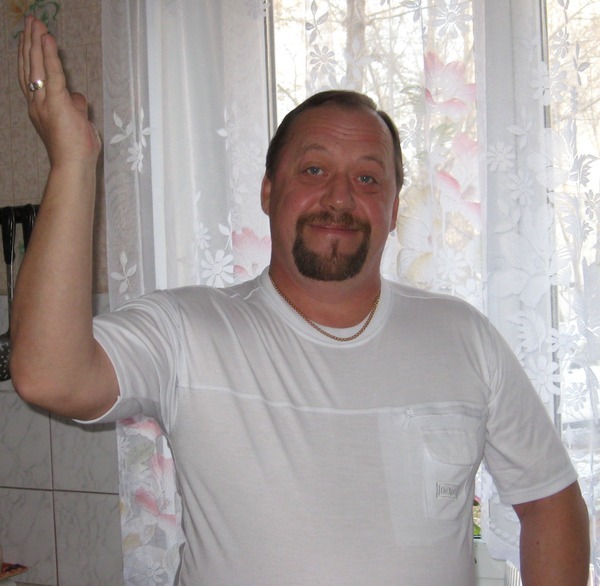 Александр Сидоров